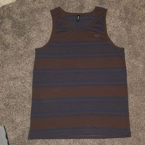 Mens tank top